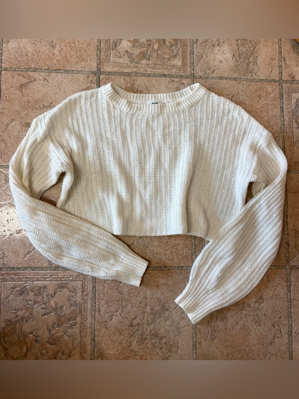 Sweater Top